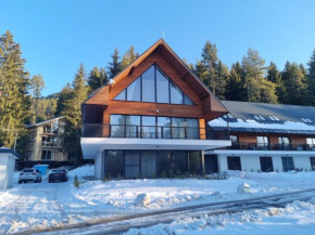 Apartmán Paja
